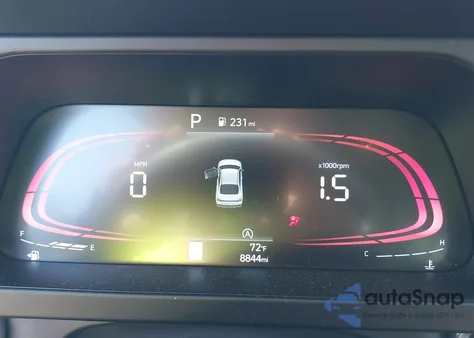 2024 Hyundai Elantra Se from USA, damaged, VIN KMHLL4DG5RU781344